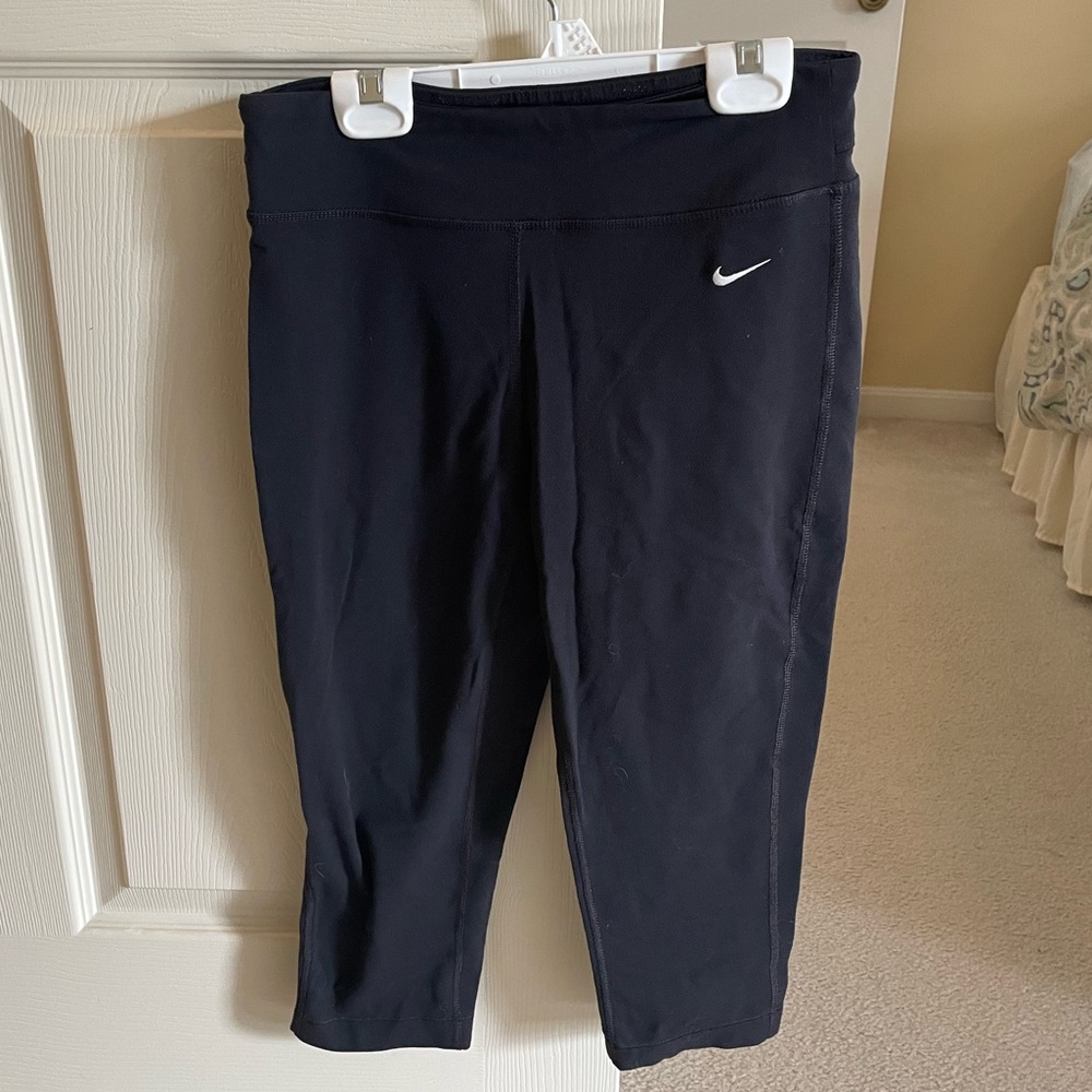 Dri-fit Nike leggings